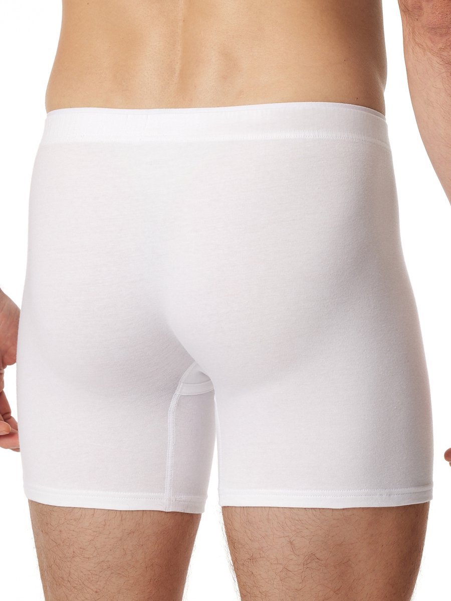 Schiesser Trunk Premium Cotton