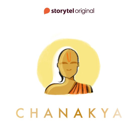Chanakya - cover
