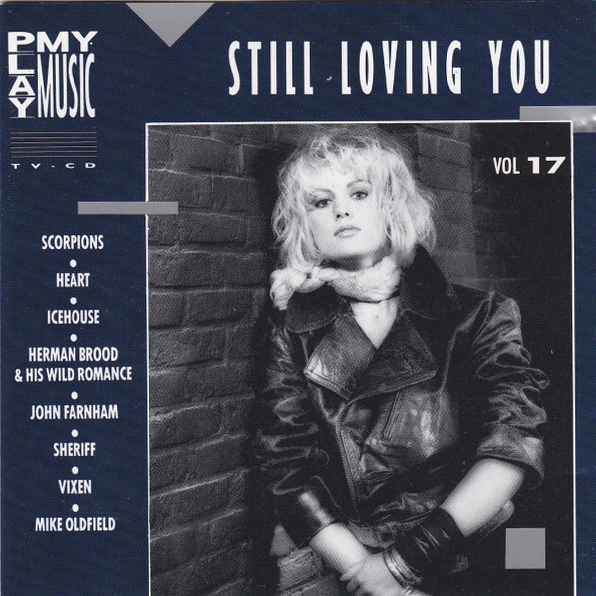 Play My Music - Still Loving You Vol. 17