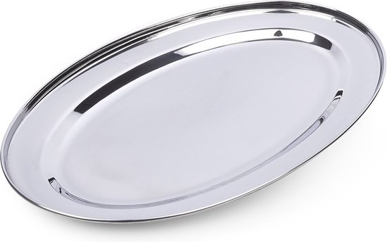 Plateau ovale 25 cm | Vaisslys
