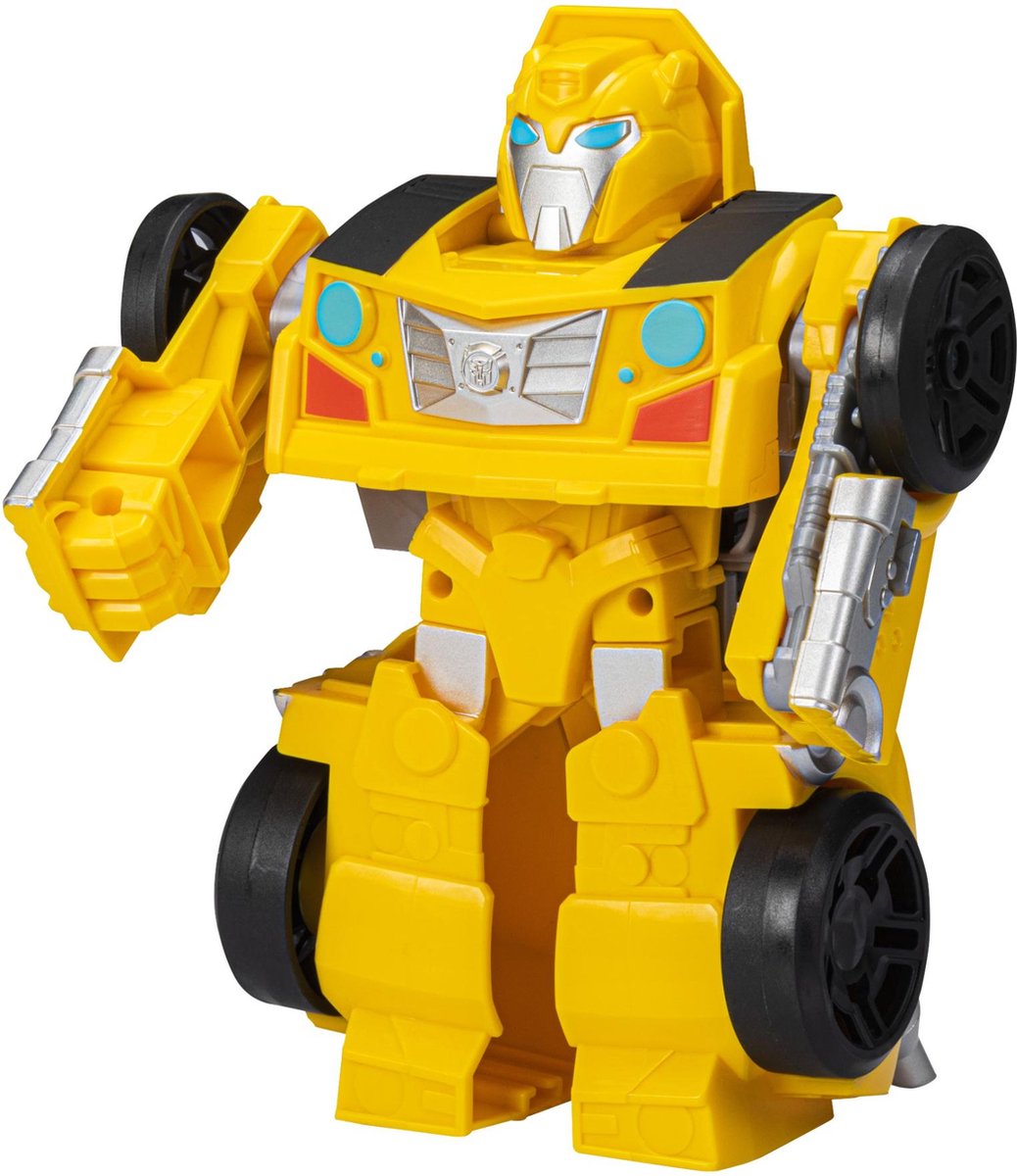 Hasbro Transformers Evergreen bumbebee