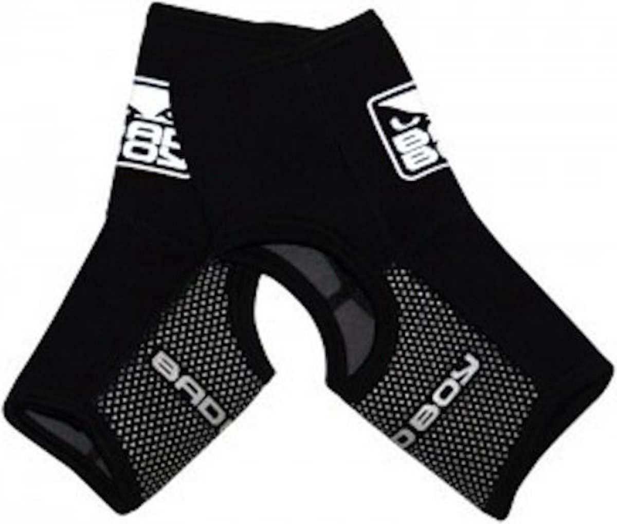 Bad Boy MMA Foot Grips Enkelsteun