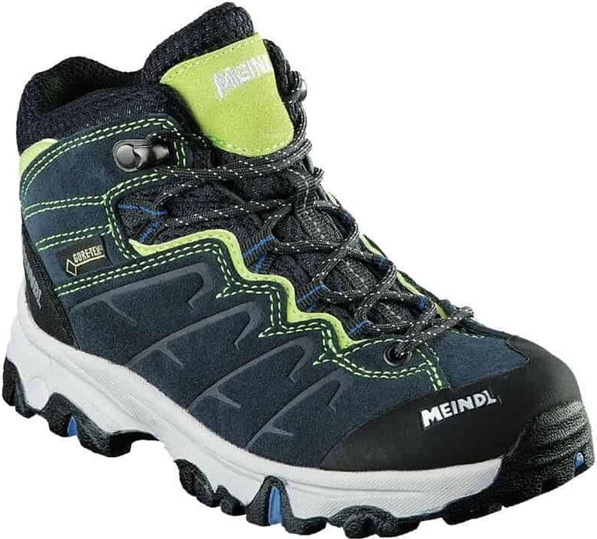 MEINDL Minnesota GTX Junior Lemon/ 38 Grijs