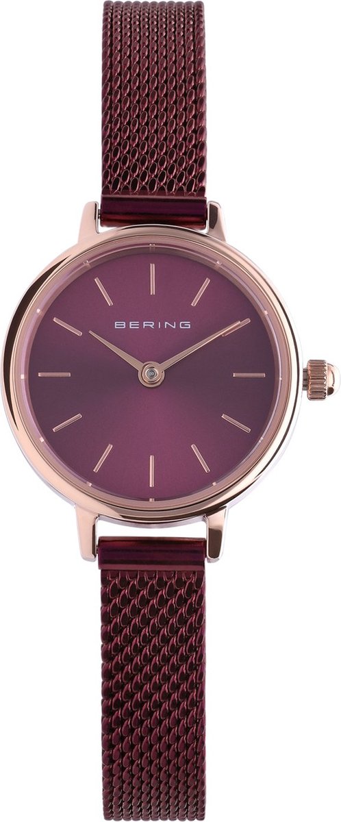 Bering Dameshorloge 11022-969