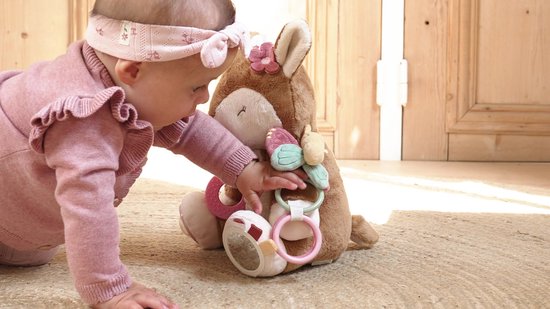 Little Dutch Activiteitenknuffel Hert - Fairy Garden