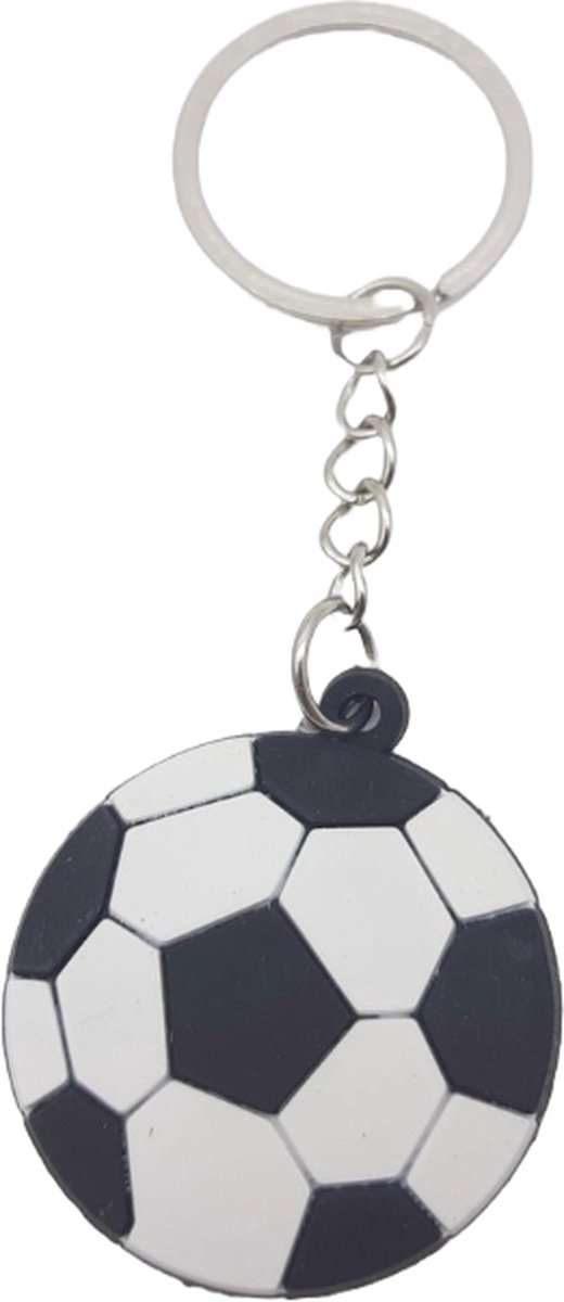 Sleutelhanger Voetbal