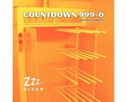 Countdown 999-0: Drying Cabinet