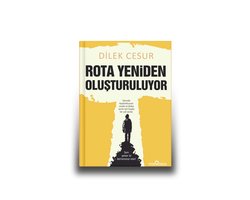 Rota Yeniden OluÅŸturuluyor