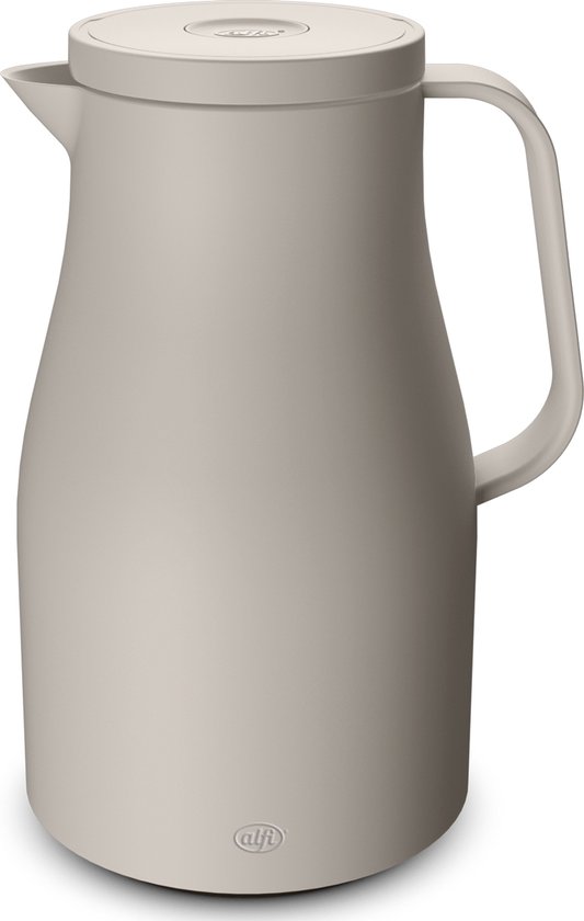 Pichet Alfi Econscient - Beige Avoine - 1L