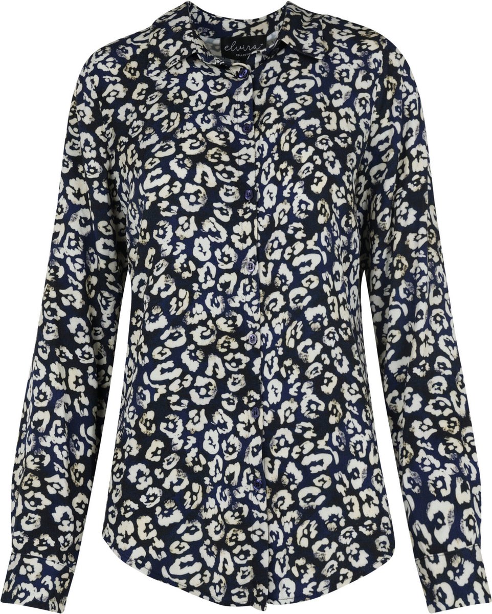 elvira - E4 24-025 - Blouse Amelie