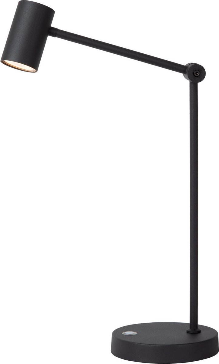Lucide TIPIK - Oplaadbare Bureaulamp thumbnail 5