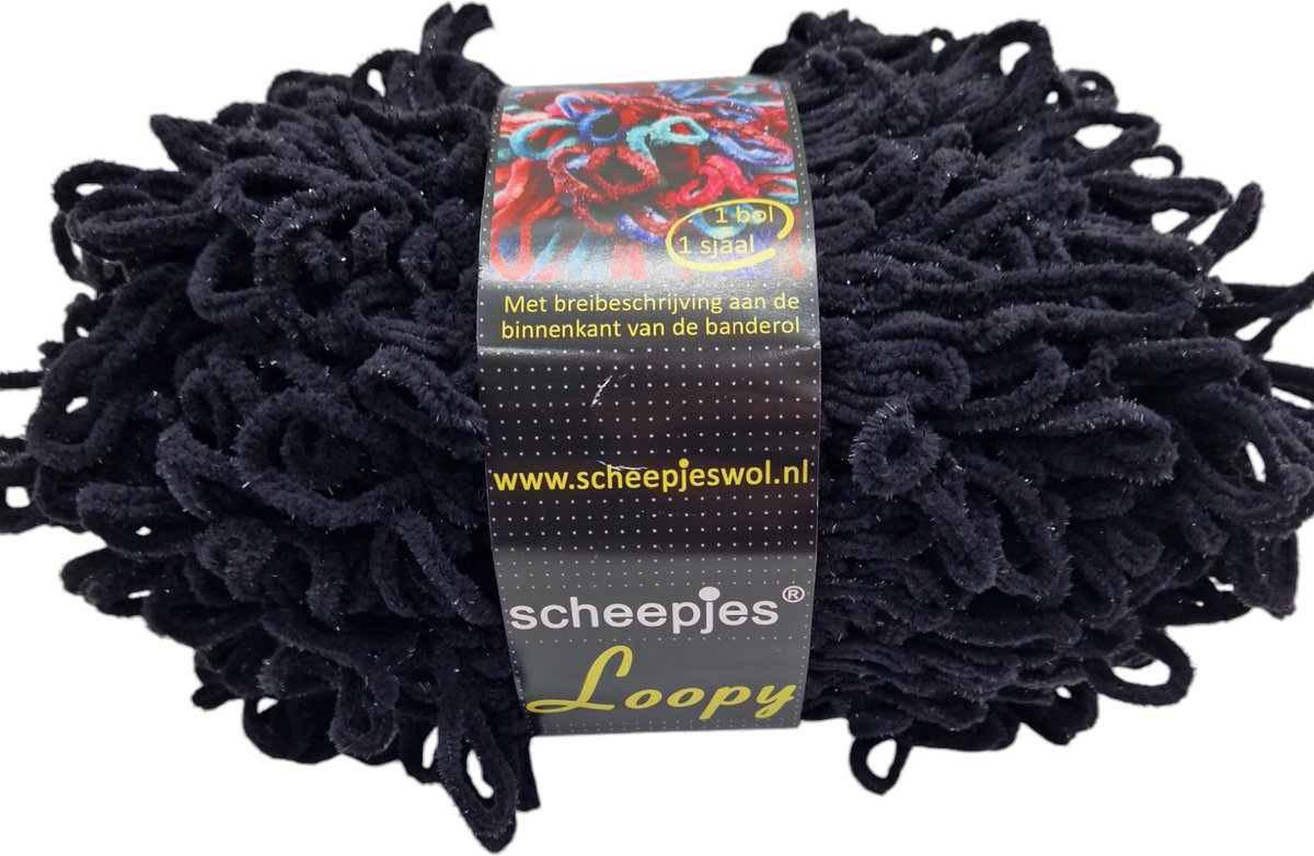 Scheepjes Loopy