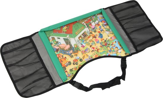 Tapis de jeu Unitec pour enfants