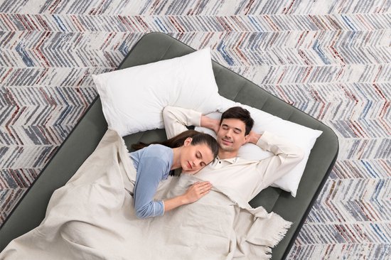 Bestway Tritech Luchtmatras 1,91 m x 1,37 m x 25 cm van Bestway — afbeelding 5