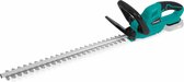 VONROC Accu Heggenschaar 20V – Zwaardlengte 520mm – Snijbreedte 14mm - Excl. Accu en snel-lader