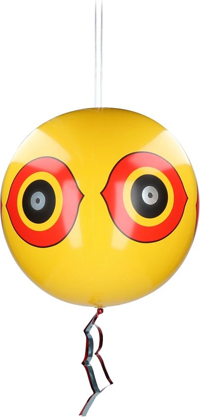 Knock Pest Control Vogel Schrikballon