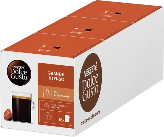 Koffiebonen vergelijken en goedkoop koffiebonen kopen