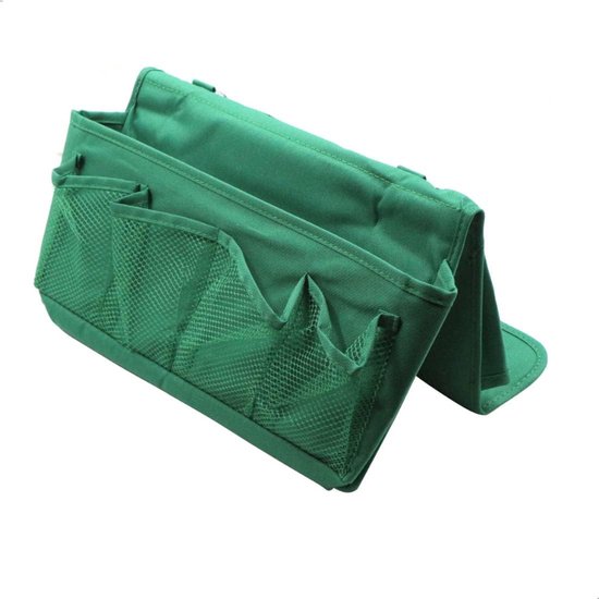 Opbergtas voor klapstoelen - Multifunctionele 600d Oxford-doek