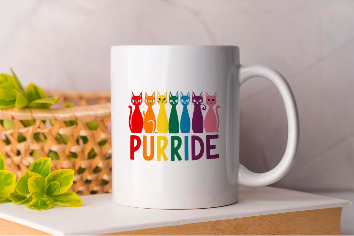 Mok Freedom Glow - Pride - LGBT - LGBTQ - LoveIsLove - PrideMaand - LiefdeIsLiefde - Gelijkheid