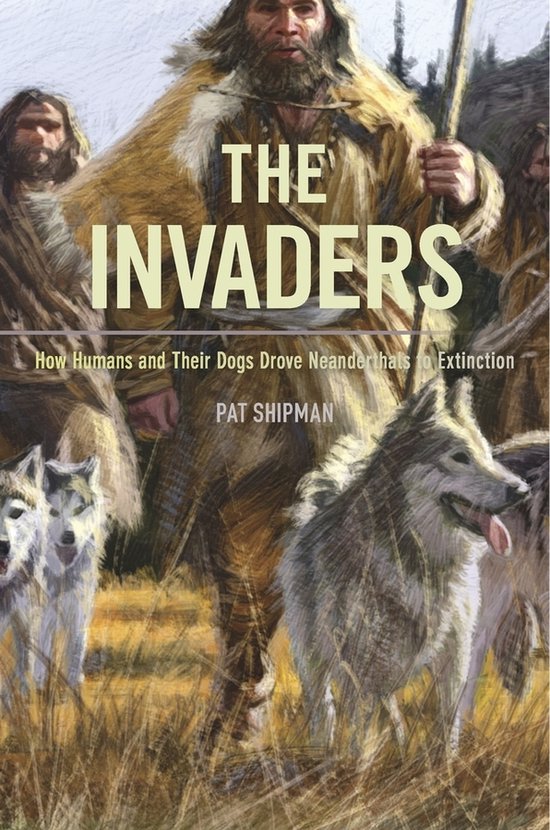 The Invaders - cover