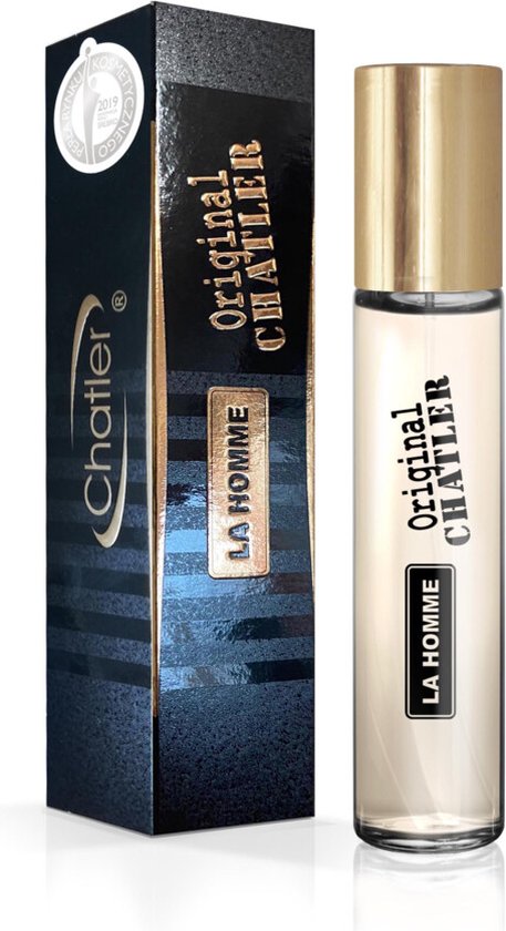 Chatler Original Chatler Eau de Toilette 30 ml