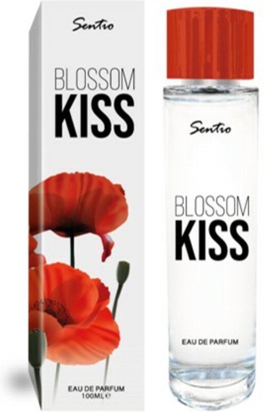 Sentio Blossom Kiss Eau De Parfum - 100 ml