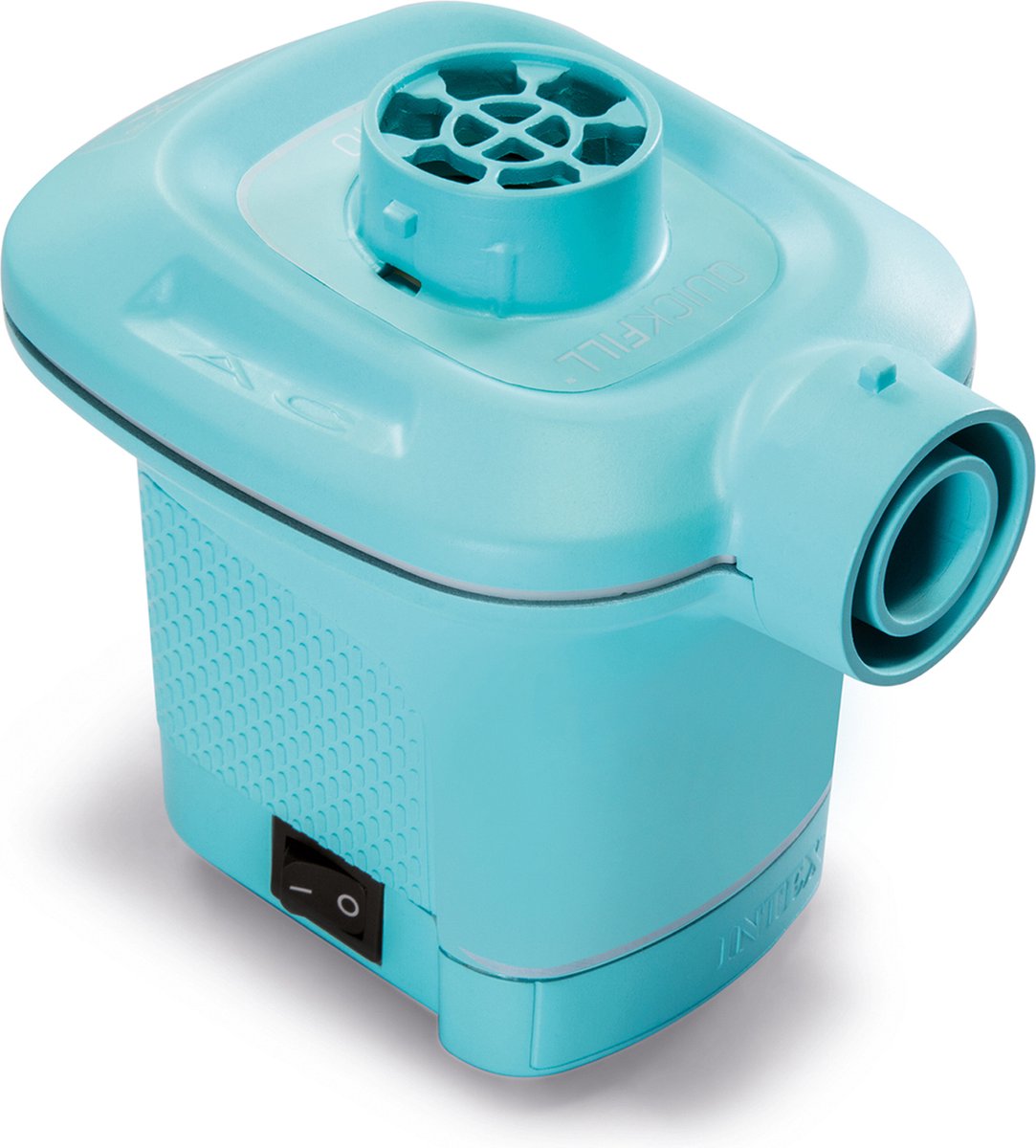 230 VOLT QUICK-FILL AC ELECTRIC PUMP