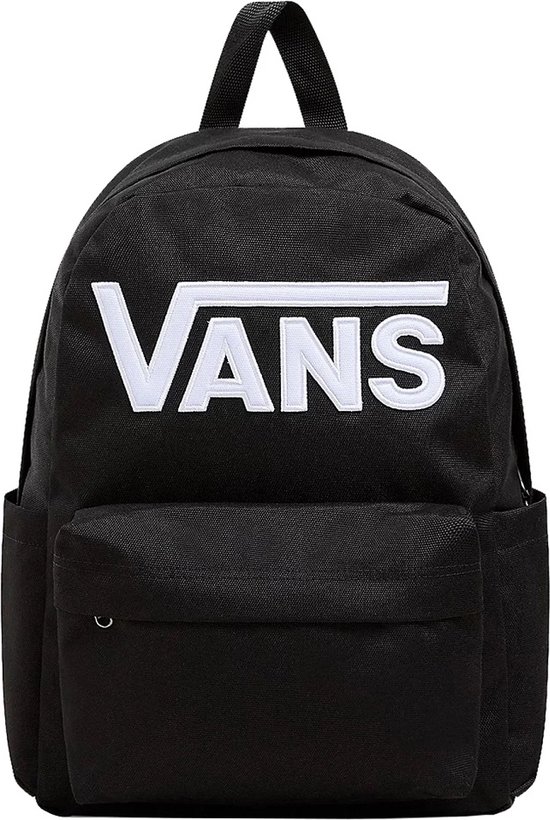 Vans Old Skool Grom Kids Rugzak Black