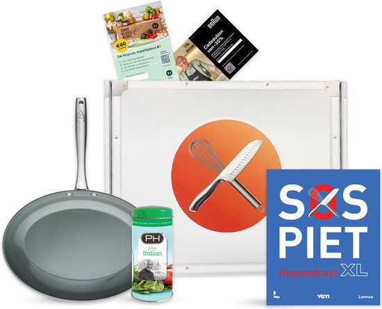 Staub La Mer vispan ovaal 33 cm * Zeegroen * de Bijenkorf