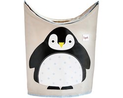 3 Sprouts Wasmand - Pinguin (op=op)