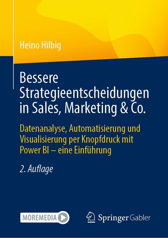 Business and Economics (German Language) - Bessere Strategie ... - cover