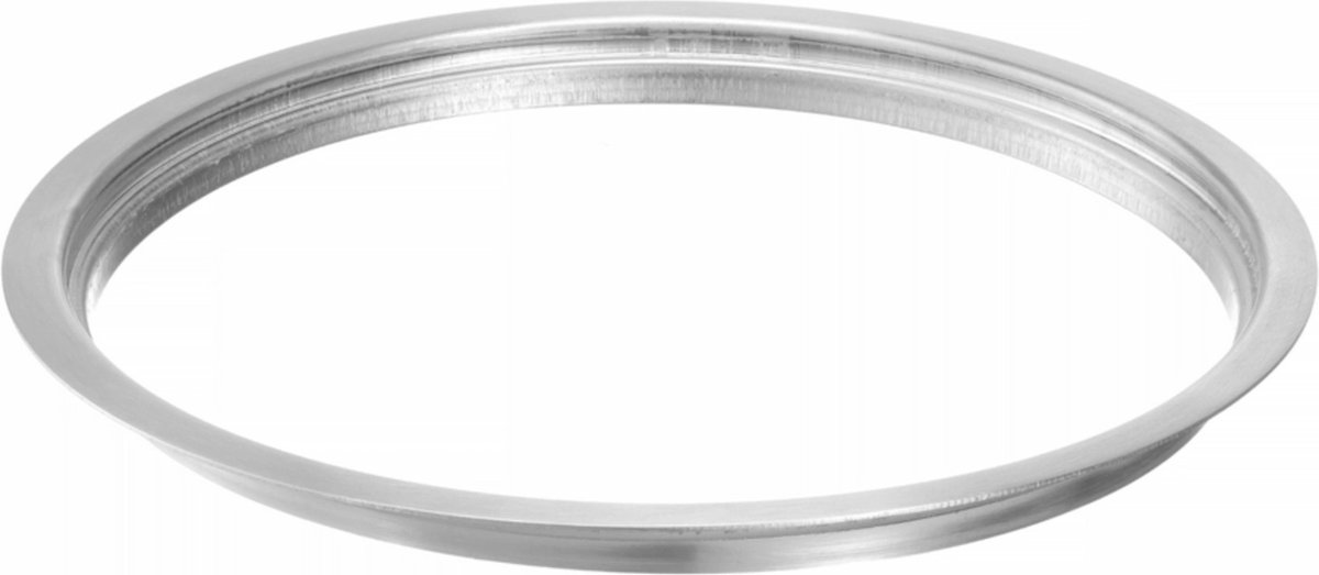 Fine Dine - Inbouwring voor inductiekookplaat 800W, ⌀270x(H)17mm