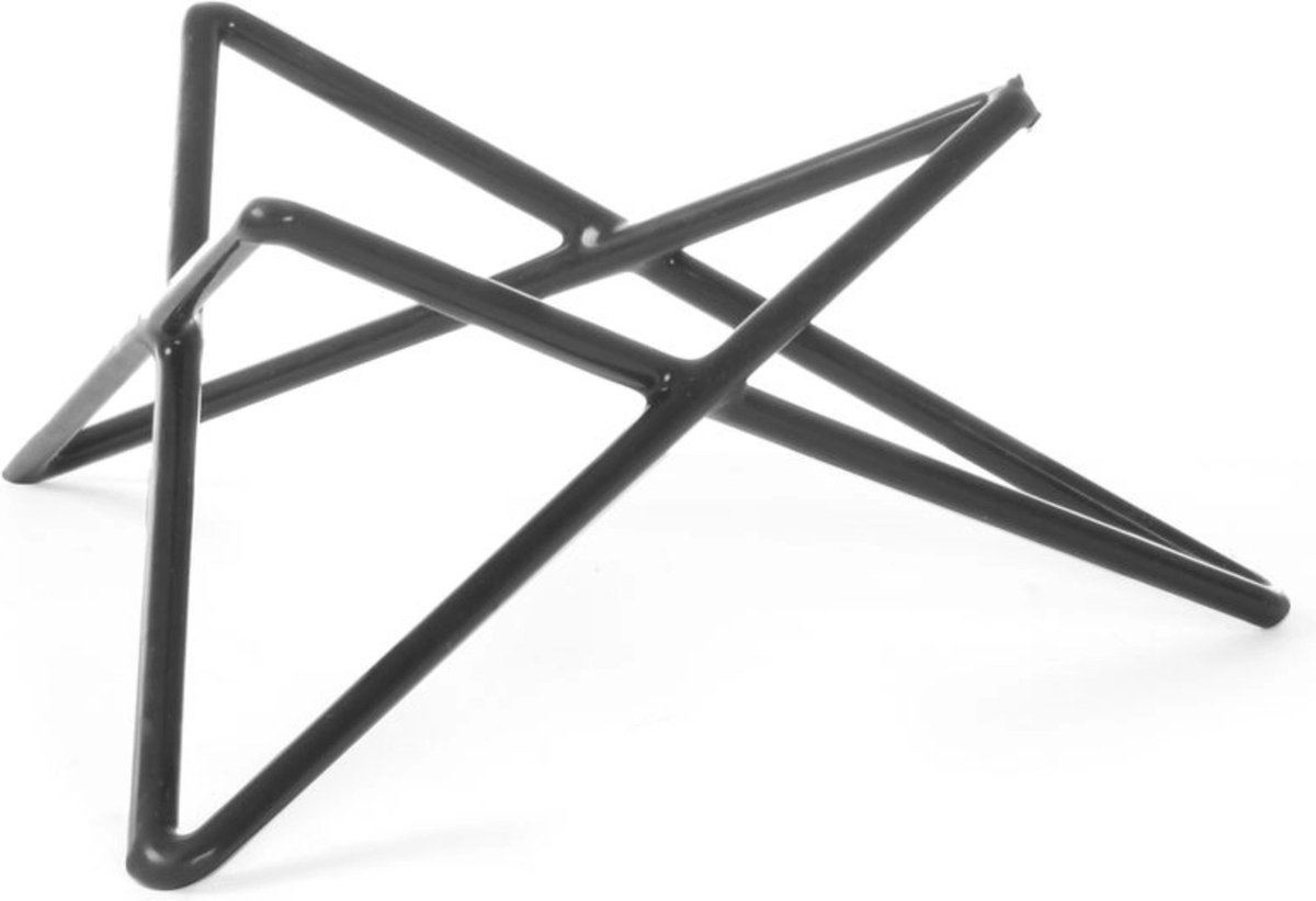Hendi Anti-Slip Display Standaard - Hoekig - Normaal 561966