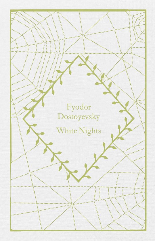 Little Clothbound Classics- White Nights