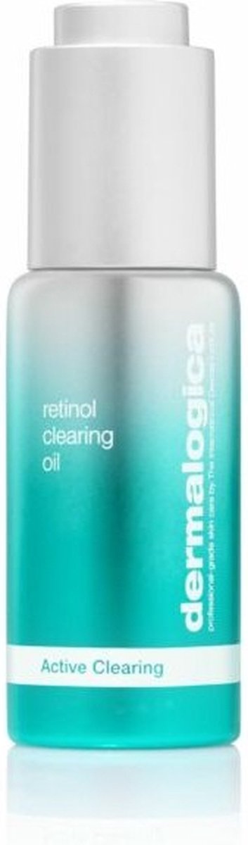 Goedkoopste Retinol Clearing Oil Gezichtsolie 30ml