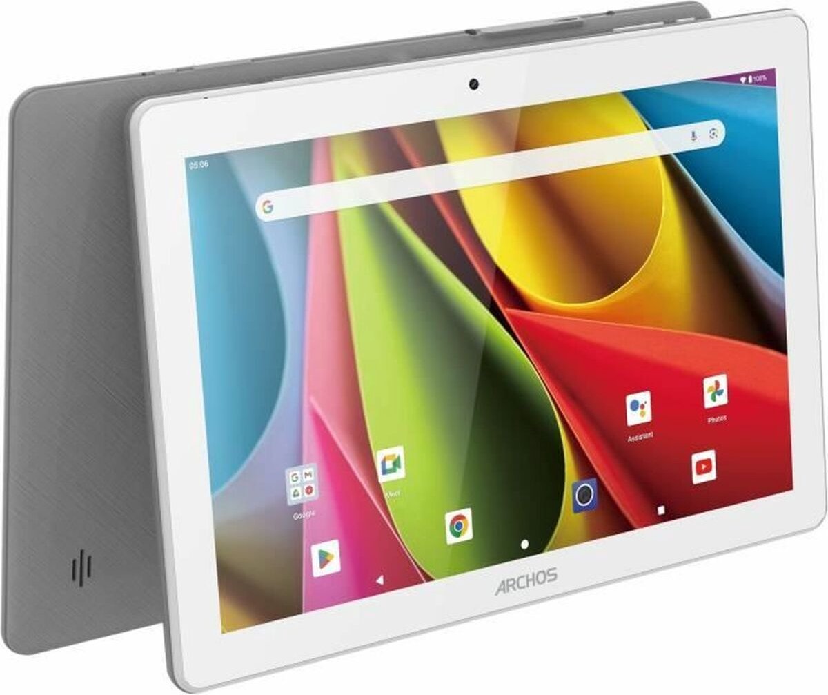 ARCHOS T101 FHD2 64GB 10.1  Grijs