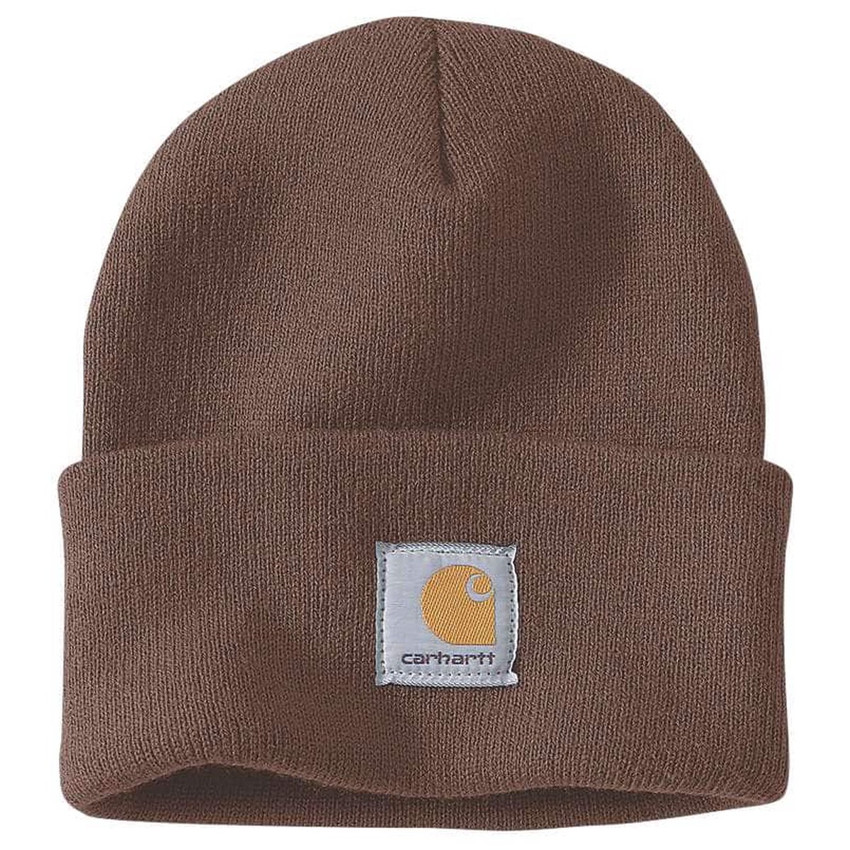 Carhartt Watch Beanie Unisex Mutsen Mocha