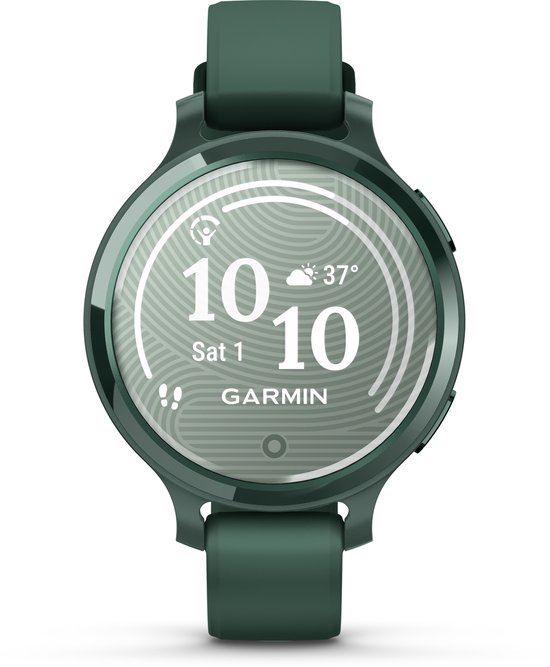 Garmin Lily Active Montre intelligente GPS élégante 33