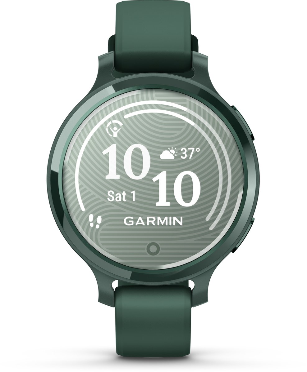 Garmin Lily 2 Active Smartwatch Groen