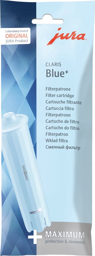Jura Claris Blue+ Waterfilter