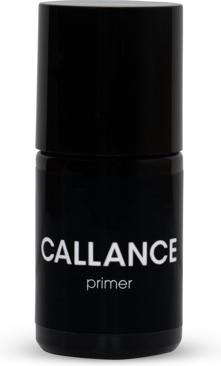 Goedkoopste Callance Primer, Acid Bonder, Primer For Nails 15ml - gelnagels - acrylnagels - gel - acryl - nagels - manicure - nagelverzorging