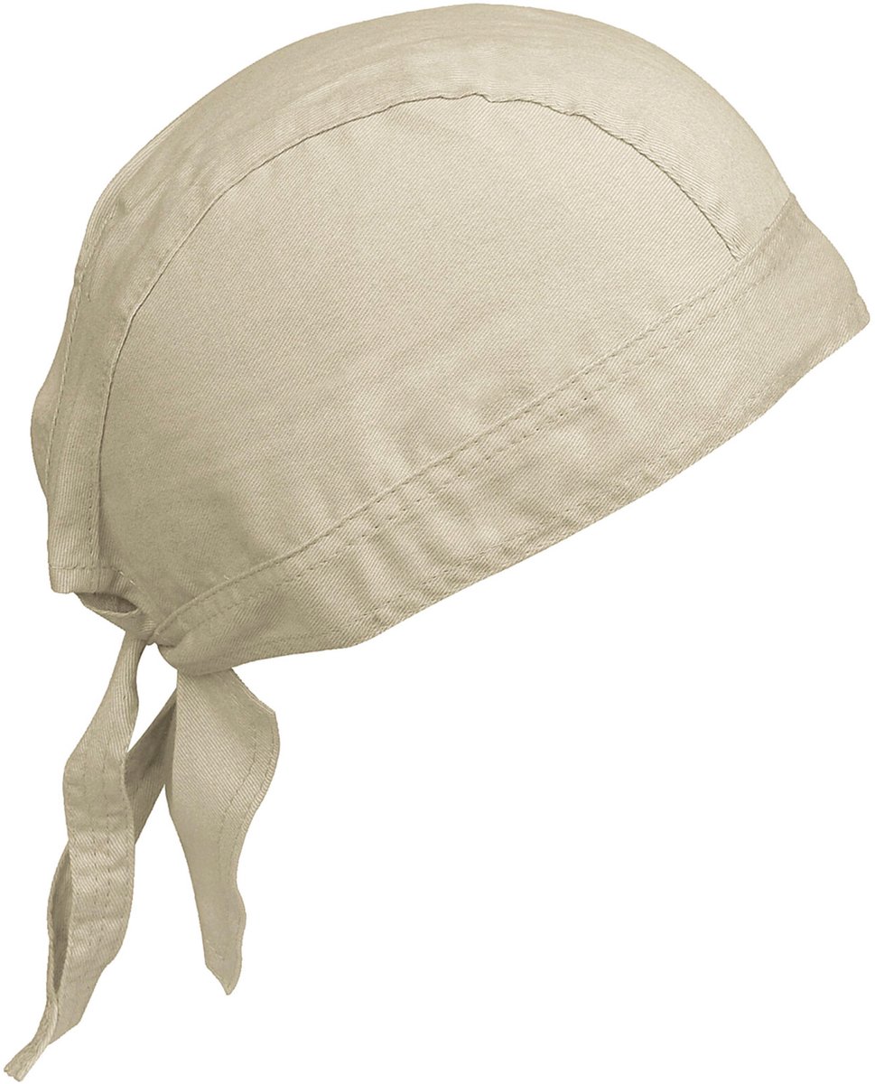 K-up Bandana KP044 - Sand - One size