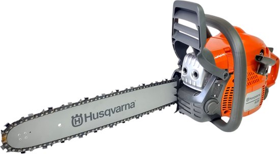 Husqvarna 435 II benzine kettingzaag 1,6 kW 2,2 pk 40,9 cm³ 38cm ( 970559735 )