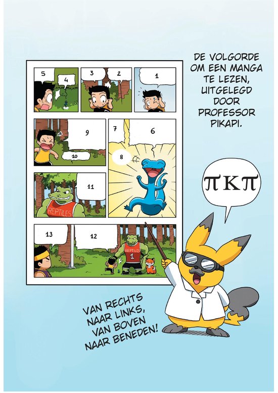 Ki en Hi 1 - Twee broers