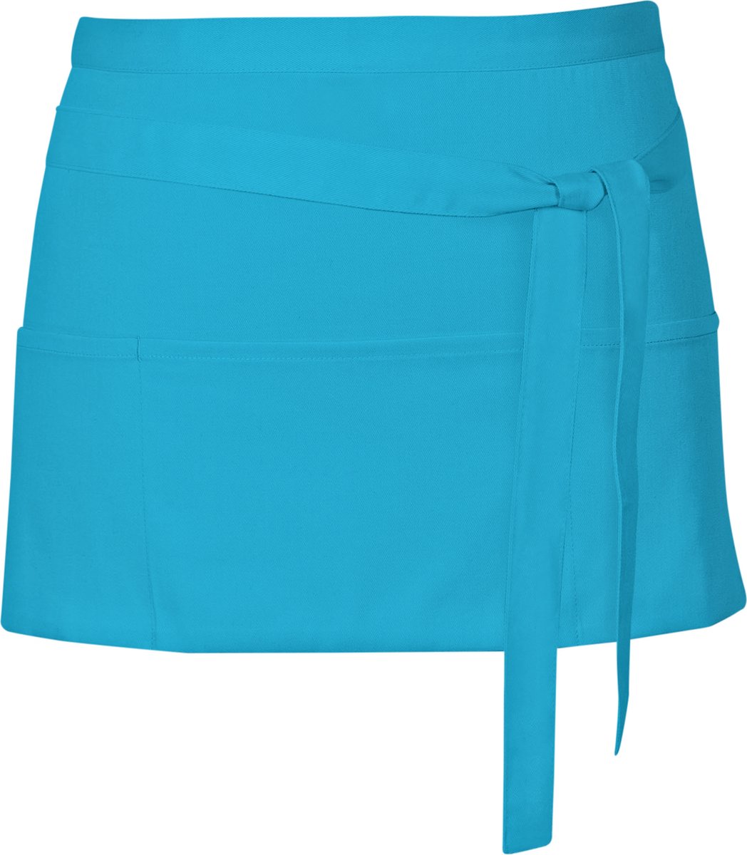 Cocktailsloof - Turquoise - 30 x 60 cm - Link Kitchen Wear