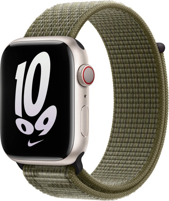 apple watch 8 45 nike