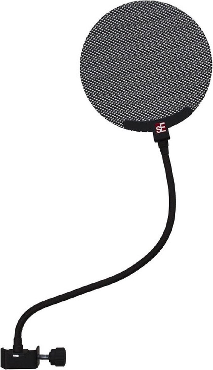 Bol.com sE Electronics Popfilter aanbieding