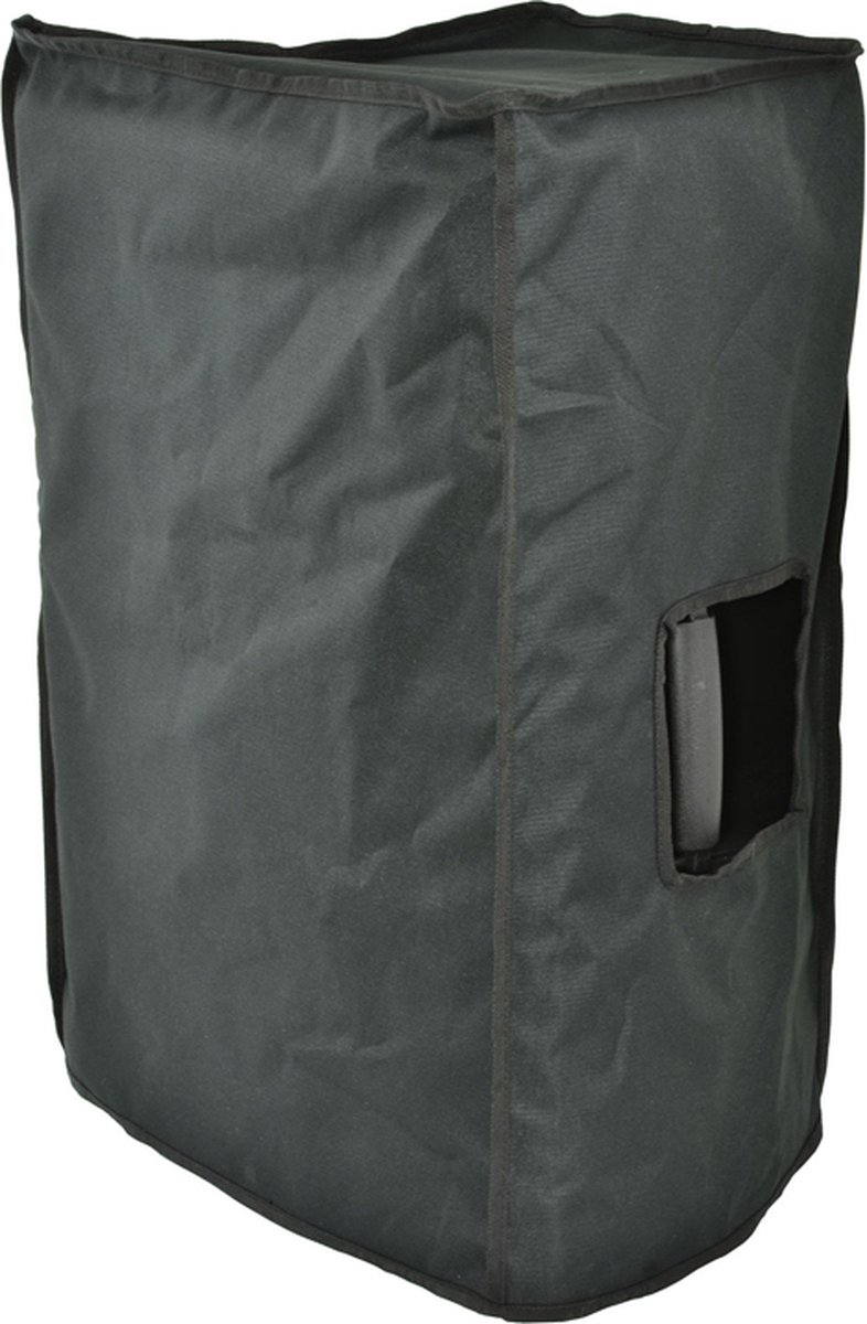 Qtx speaker beschermhoes 15'' voor QD-, QX-, Hybrid- en PKG-Series