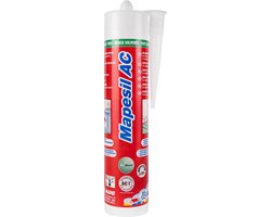 Mapei Mapesil AC 310ml Wit 100