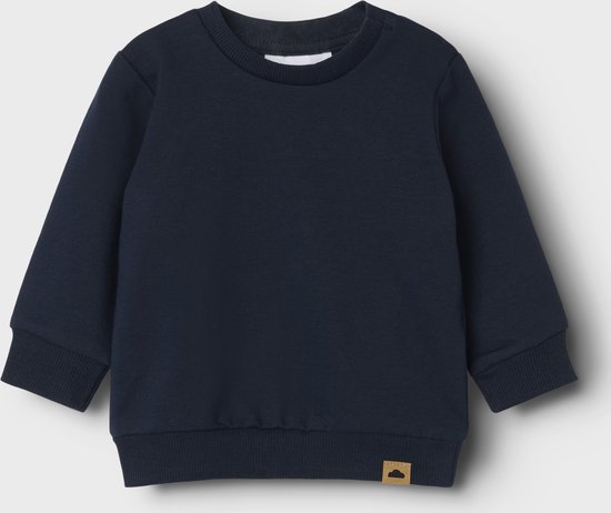 NAME IT NBNTAKKI LS SWEAT NOOS – Maat 68